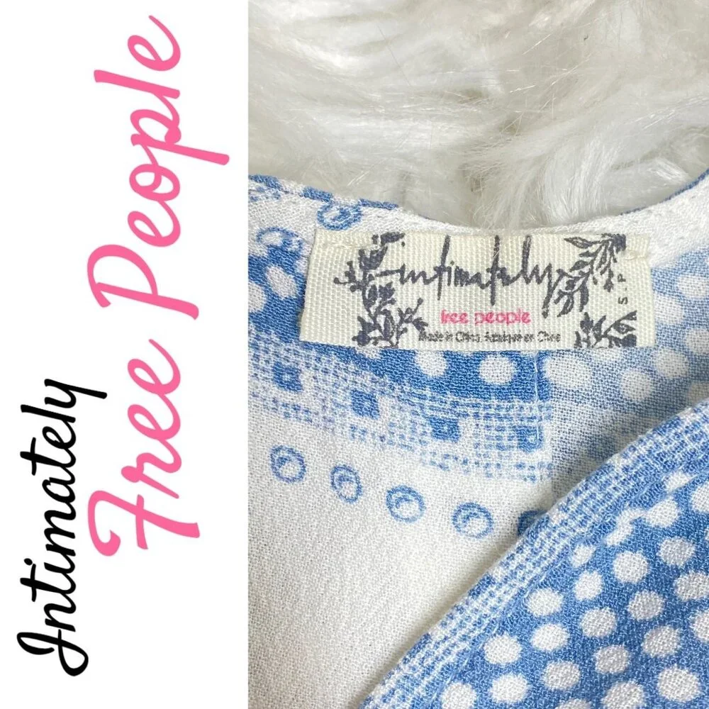 Free People nwot free